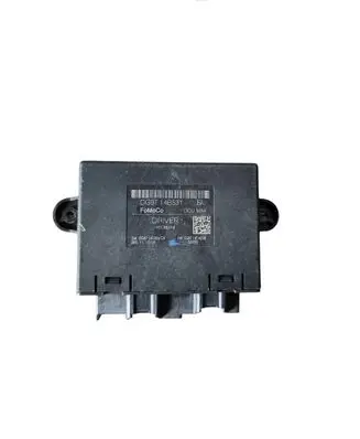 Ford Mondeo MK V Door control unit/module DG9T14B531EA