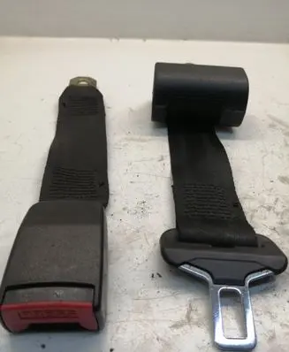 Ford Transit Middle seatbelt (rear) 