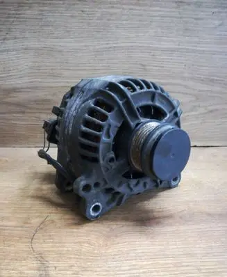 Volkswagen PASSAT B5.5 Generator/alternator 028903001