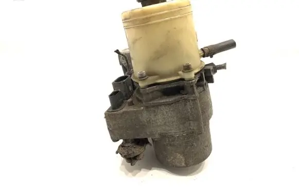 Power steering pump