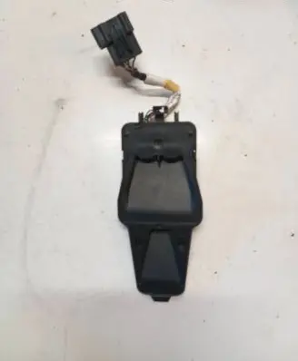 Volvo XC60 Rain sensor 31295504