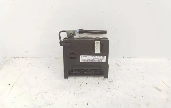 Hyundai Santa Fe Central body control module 954002B810 5WY81J9B 1012260021