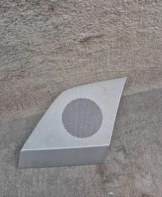 Audi Q8 Side speaker trim/cover 4M0857227 4M08572276PS
