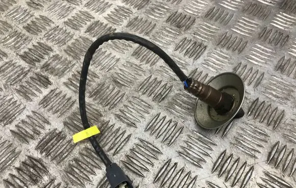 Toyota Yaris Lambda probe sensor 8946752080