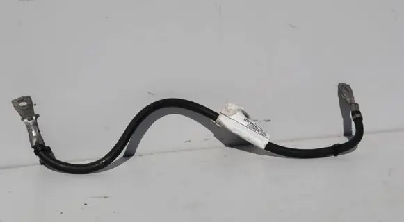 Volvo V60 Negative earth cable (battery) 30798695