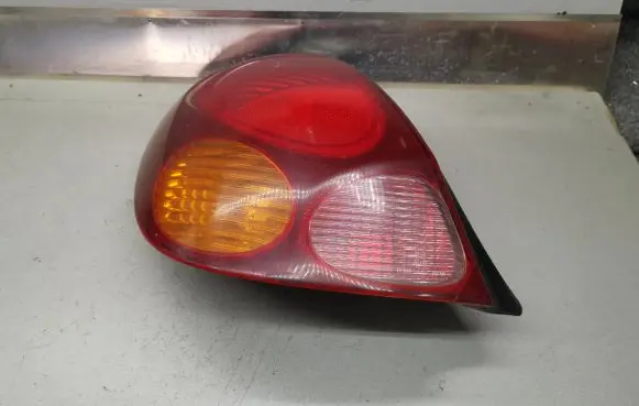 Toyota Corolla E110 Rear/tail lights