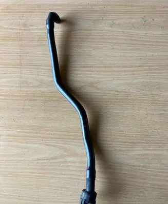 BMW 5 G30 G31 G38 Engine coolant pipe/hose 8602617