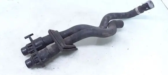 Volvo S80 Engine coolant pipe/hose 6G9118C266EG