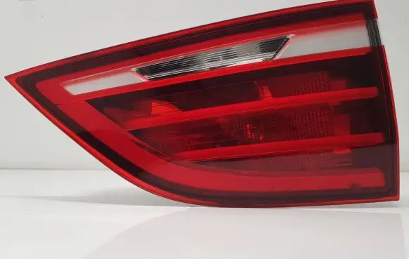 BMW 2 F46 Tailgate rear/tail lights 749135209 7491352 63002206