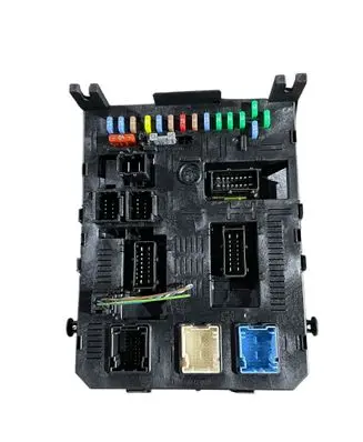 Peugeot 607 Comfort/convenience module 216761594G