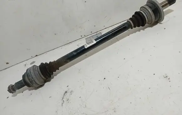 BMW 6 F06 Gran coupe Rear driveshaft 7566086 1441351 0253141687180A