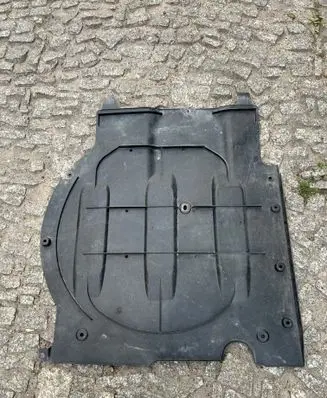 Mercedes-Benz V Class W447 Front underbody cover/under tray A4476803204