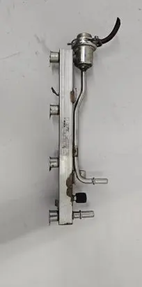 Opel Astra J Fuel main line pipe 0280151267