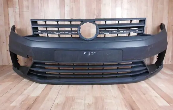Volkswagen Caddy Front bumper 2K5807221J