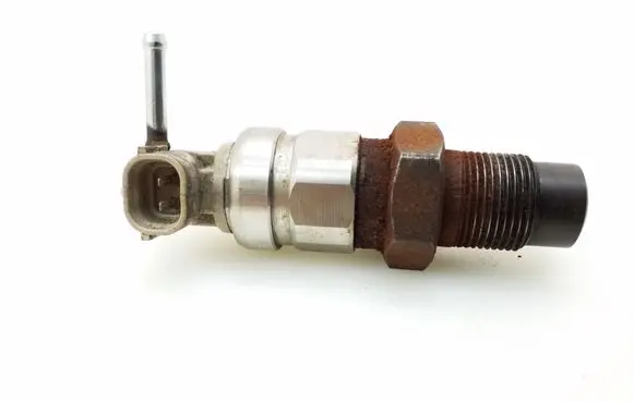 Fuel pressure sensor
