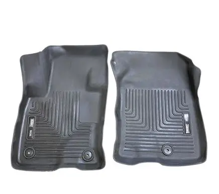 Ford Bronco Car floor mat set M1PBS13087ABW