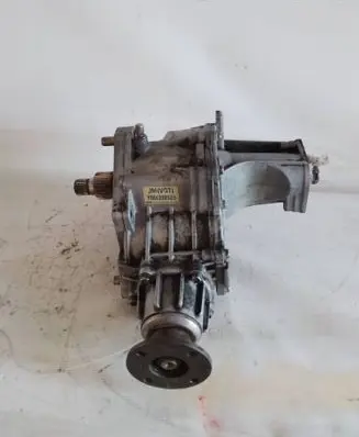 Hyundai Tucson JM Gearbox transfer box case JMVGT Y060300525