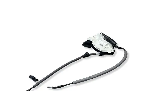 Volkswagen Golf Sportsvan Rear door lock 5K4839015R