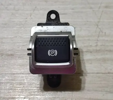 Jaguar F-Pace Hand parking brake switch GX732B623AC