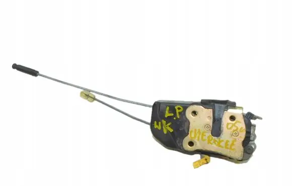 Jeep Grand Cherokee (WK) Front door lock