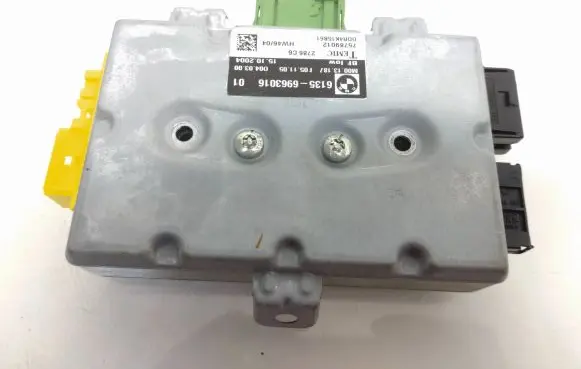 BMW 5 E60 E61 Door control unit/module 6963016 61356963016