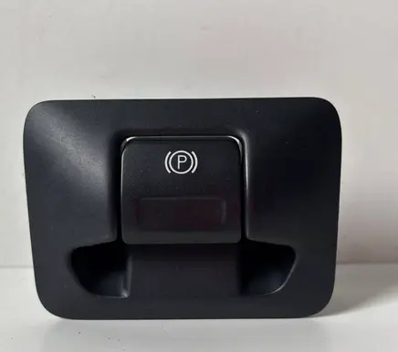 Volvo V60 Hand parking brake switch 31433500