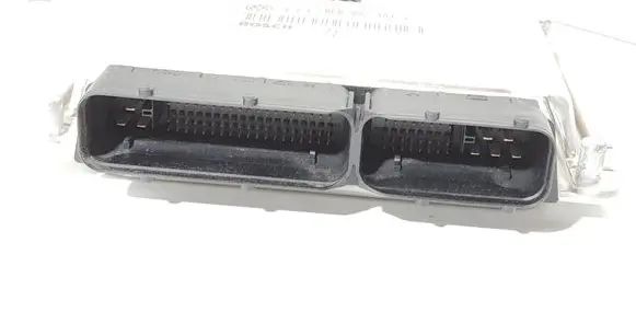 Audi A4 S4 B7 8E 8H Engine control unit/module 8E0997401JX 0986282624