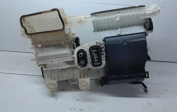 Mazda CX-9 Interior heater climate box assembly TD1561130