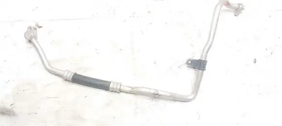 Opel Antara Air conditioning (A/C) pipe/hose 96629667
