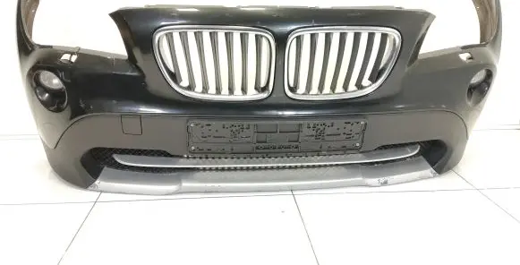 BMW X1 E84 Front bumper 51112990186