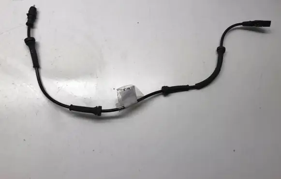 ABS brake wheel speed sensor