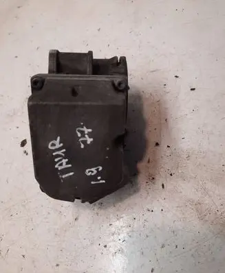 Volkswagen Touran I Throttle valve 03G128063