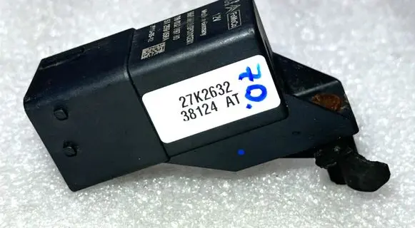Ford Focus ST Other relay 9803299780 51299058A