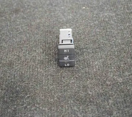 Toyota RAV 4 (XA40) Other switches/knobs/shifts 191698191771