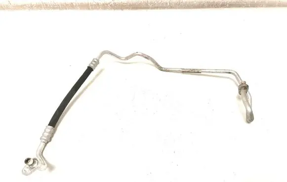 Dacia Duster II Air conditioning (A/C) pipe/hose 924400143R