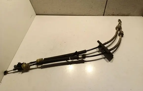 Fiat Ducato Gear shift cable linkage 55260286 55260287