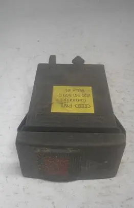 Audi A4 S4 B5 8D Hazard light switch 8D0941509C