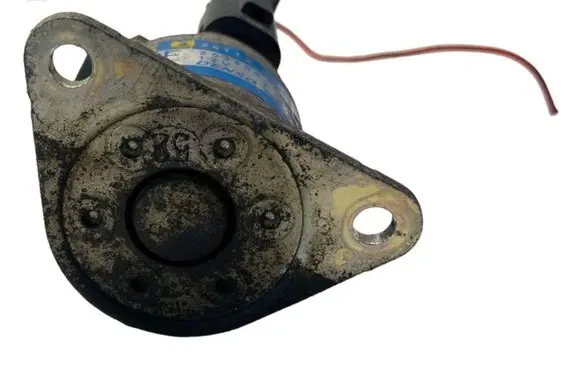 Hyundai i30 Starter motor parts 253400430 25115