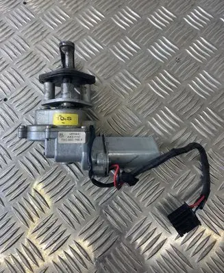 Volkswagen Transporter - Caravelle T5 Rear door soft close latching motor 7H0843766F