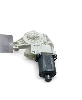 Front door window regulator motor