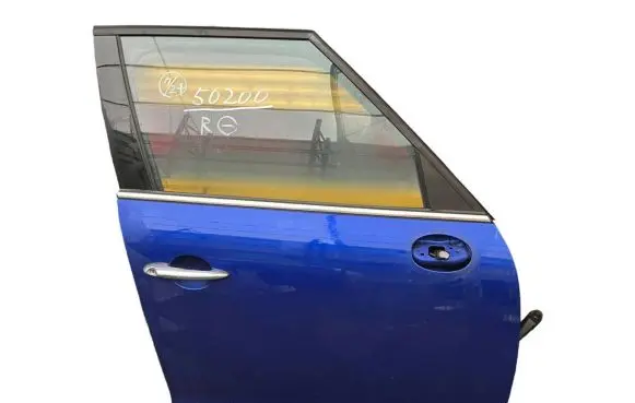 Mini Cooper Countryman R60 Front door