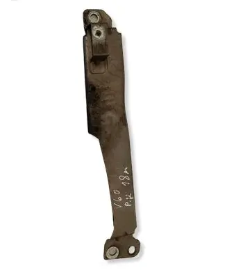 Volvo V60 Fender mounting bracket 31468233 BQ9CD