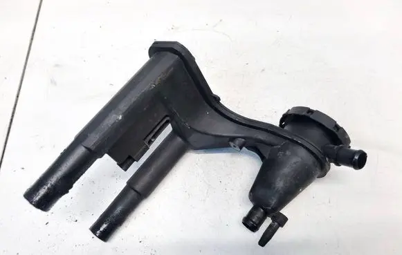Breather/breather pipe/hose