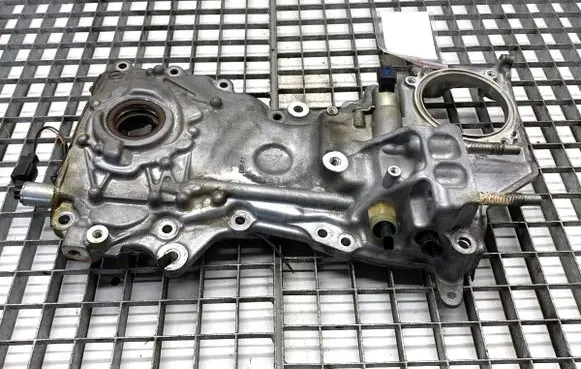 Suzuki Vitara (LY) Timing chain cover