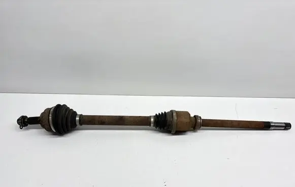 Peugeot 508 Front driveshaft 