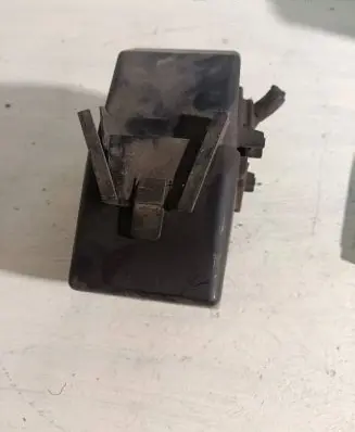 Audi A3 S3 8L Fuse module