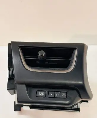 Lexus UX Dashboard side air vent grill/cover trim 5565176030