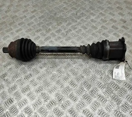 Volkswagen Phaeton Front driveshaft 4E0407271A