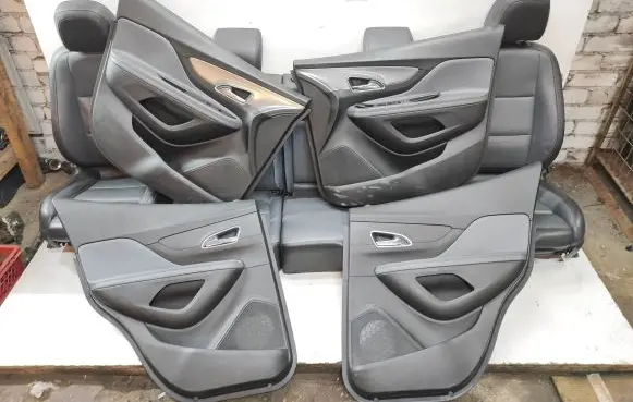 Opel Mokka Interior set 