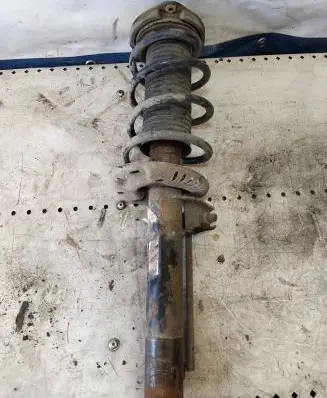 Volkswagen Golf V Front shock absorber/damper